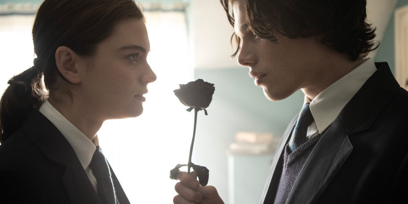 The Tearsmith Ending, Explained: What Happened to Rigel?