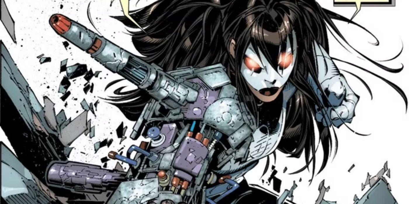 X-Men: 20 Mutants Who Must be on the Team in the MCU Reboot