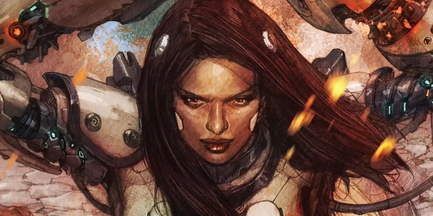 X-Men: 20 Mutants Who Must be on the Team in the MCU Reboot