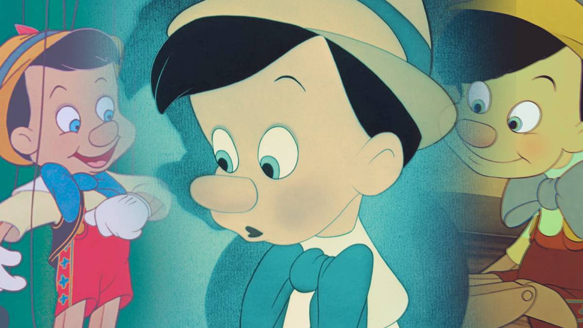 This Golden Age Disney Animated Movie Has a 100% on Rotten Tomatoes