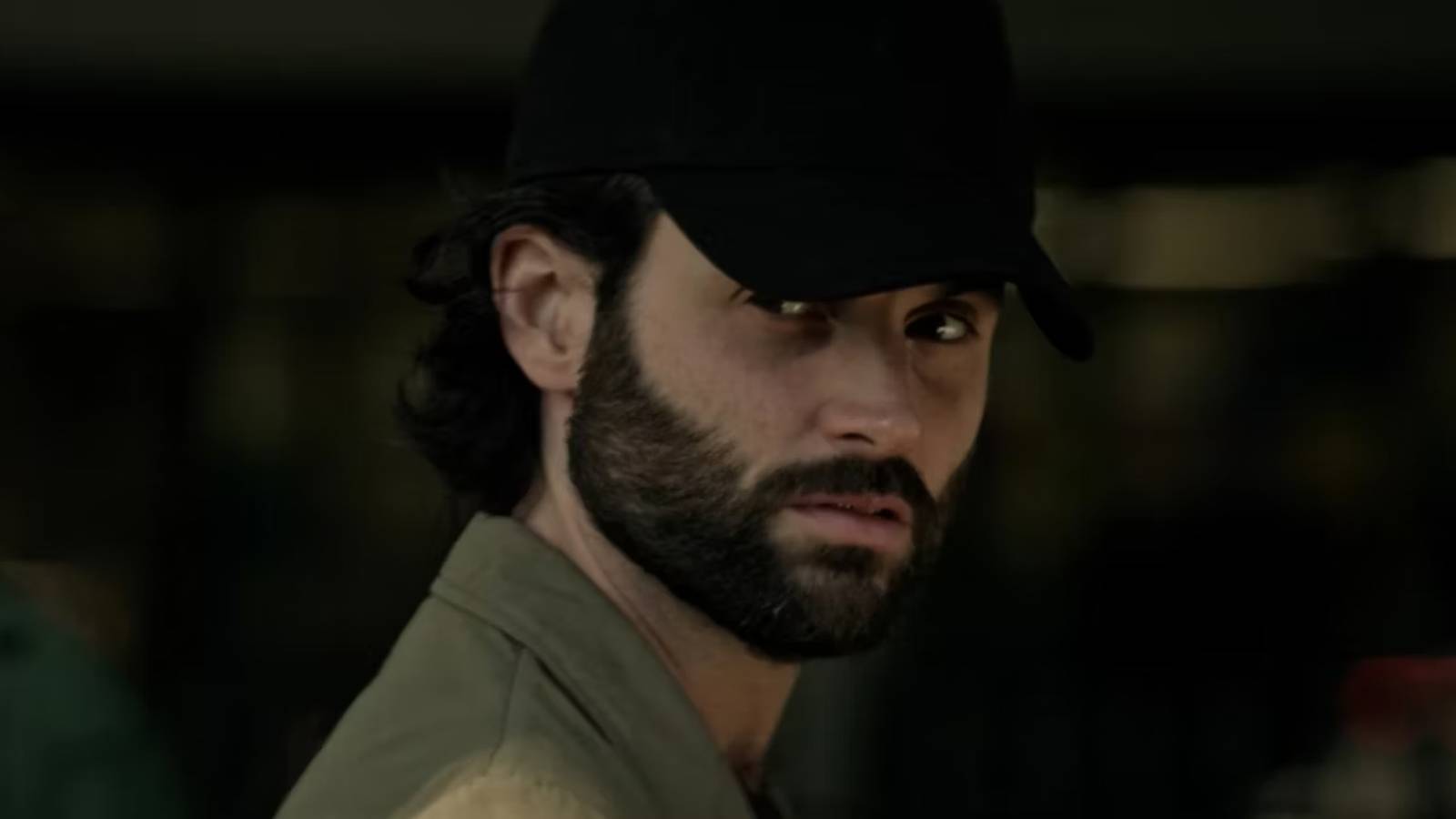 Netflix Star Finds His Replacement 'You' Thriller Project With Disney Lead