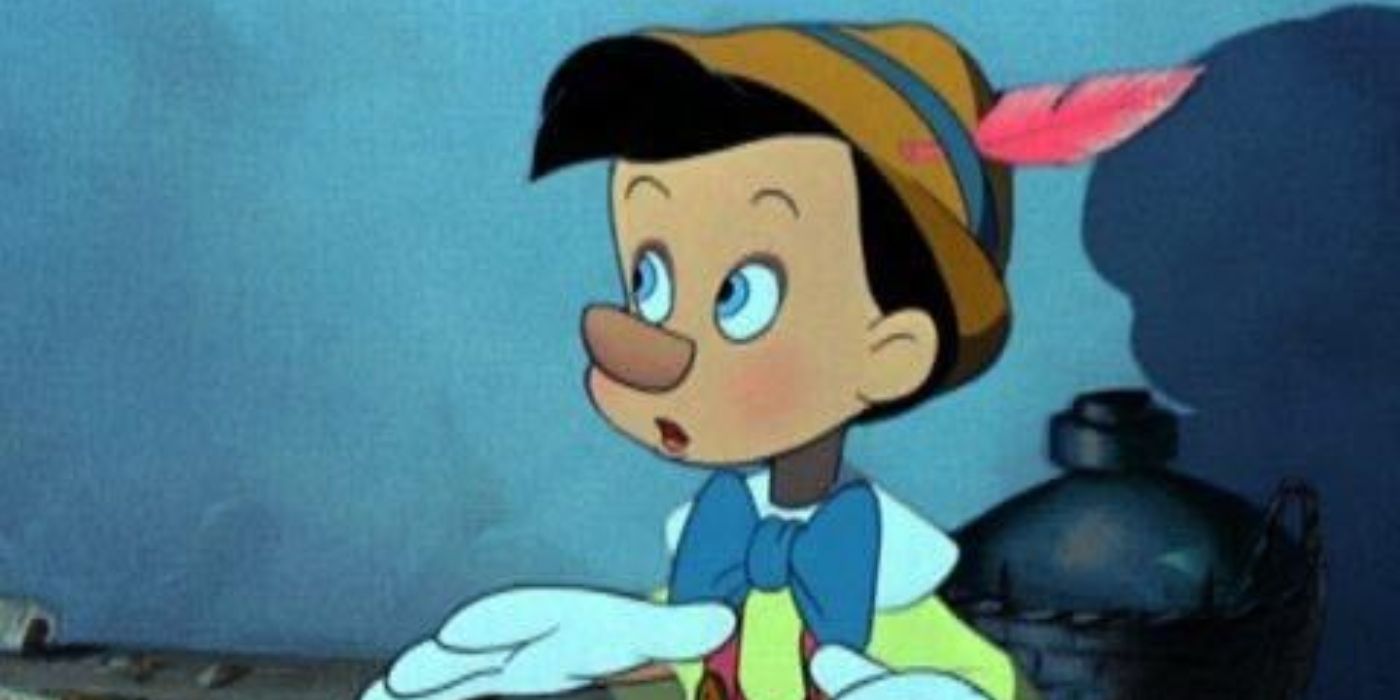 This Golden Age Disney Animated Movie Has a 100% on Rotten Tomatoes