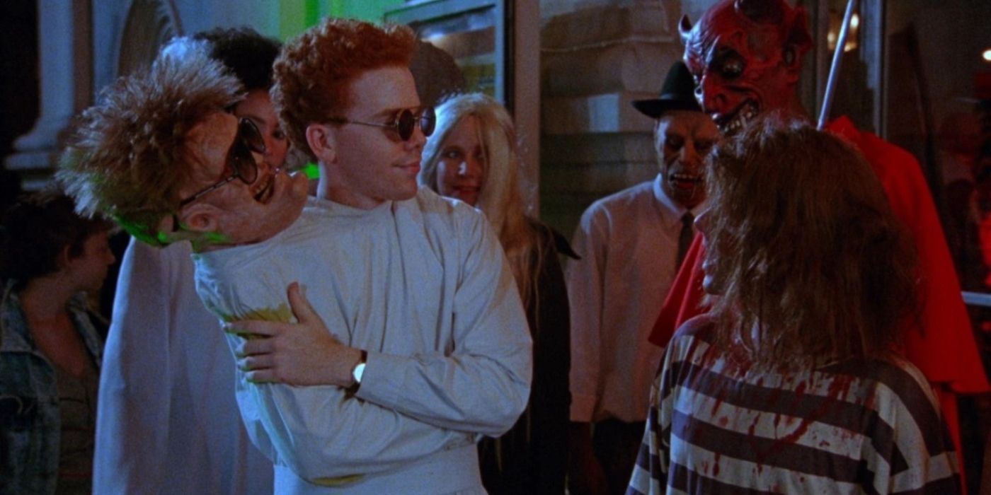 15 Underrated '90s Slashers Worth Revisiting