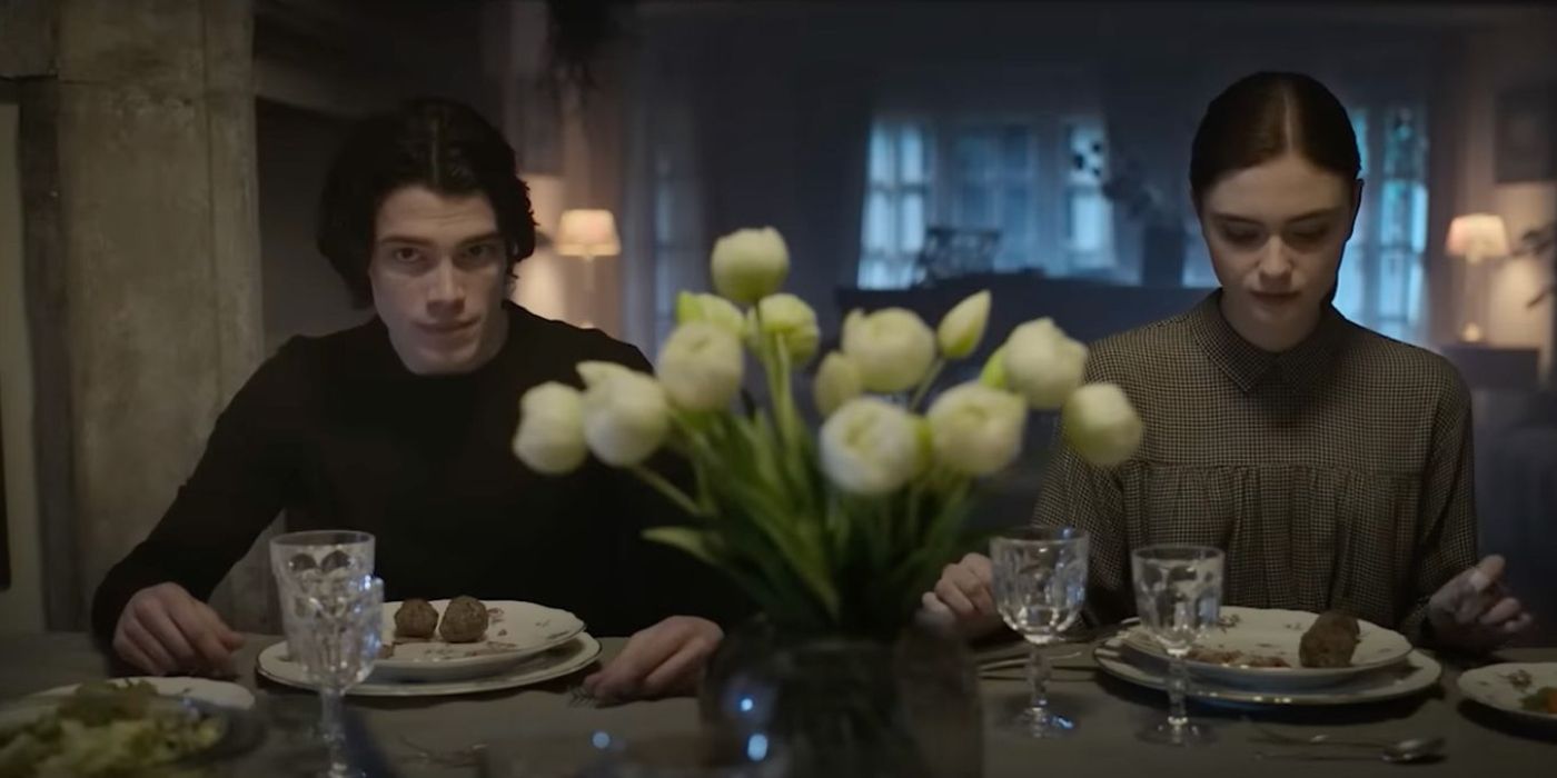 The Tearsmith Ending, Explained: What Happened to Rigel?