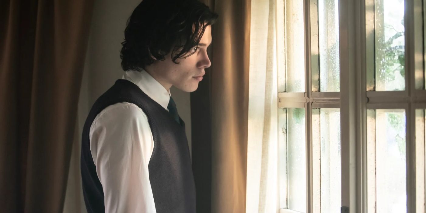The Tearsmith Ending, Explained: What Happened to Rigel?