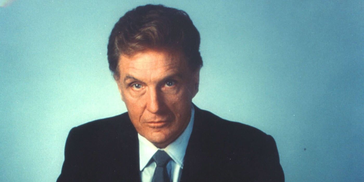 Is Finales of the Unexplained Another Unsolved Mysteries?