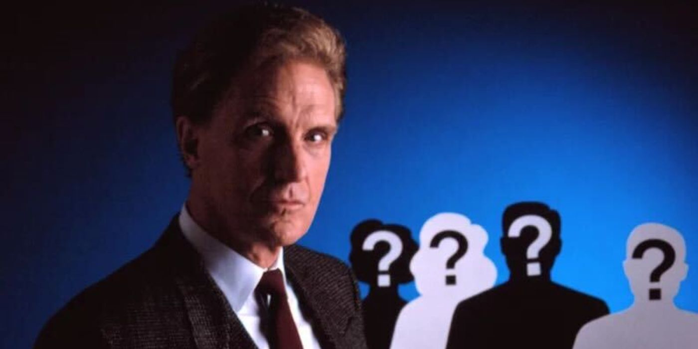Is Finales of the Unexplained Another Unsolved Mysteries?