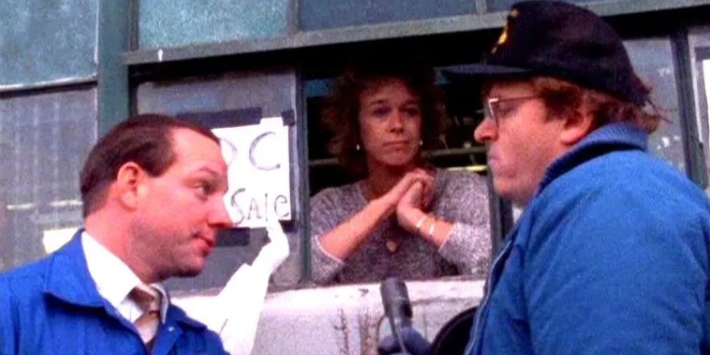 10 '80s Movies That Scored 100% on Rotten Tomatoes