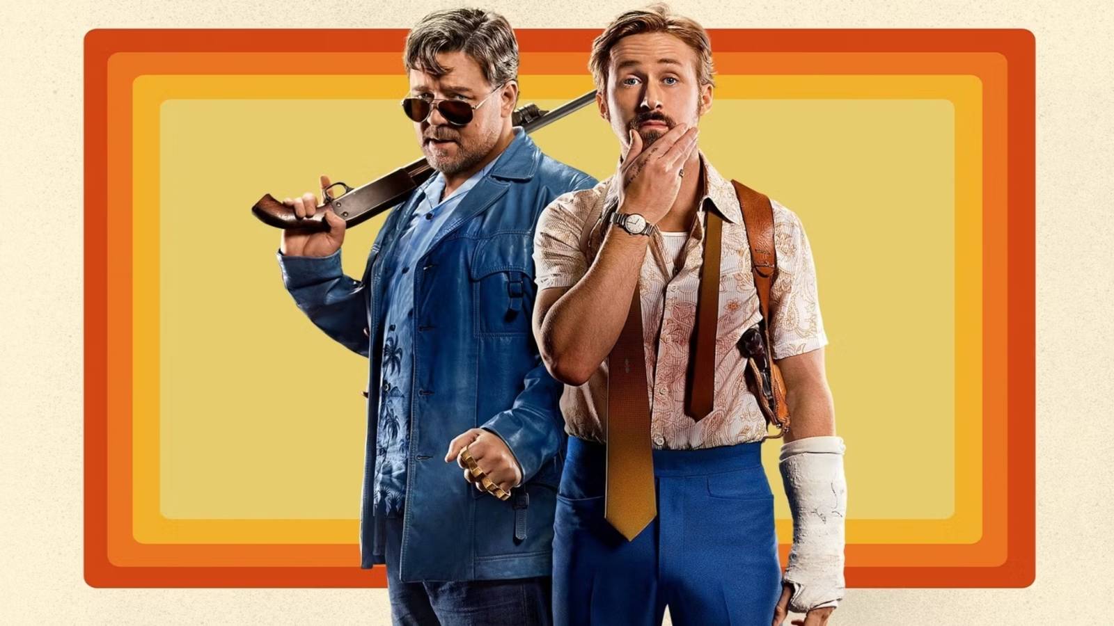 The Nice Guys Producer Confirms What It Would Take for a Sequel to Happen