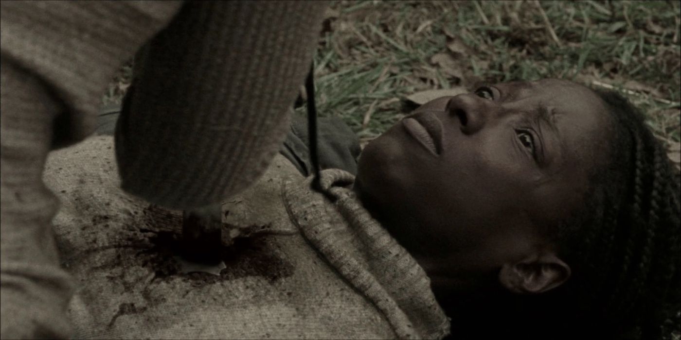 10 Best Famous Cameos in The Walking Dead