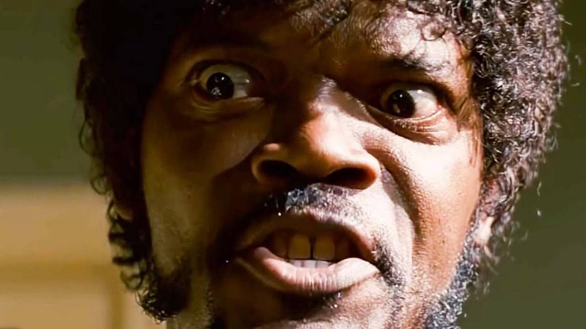 Quentin Tarantino's 'Pulp Fiction' Borrows a Scene From Martin Scorsese's  Lost Movie, image size:1200x675