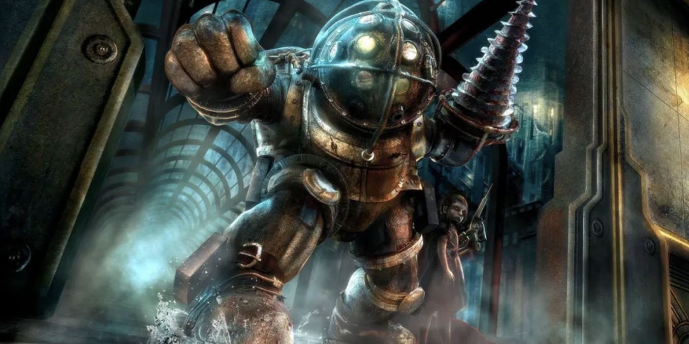 Netflix's Live-Action 'BioShock' Adaptation Gets Good News From Director