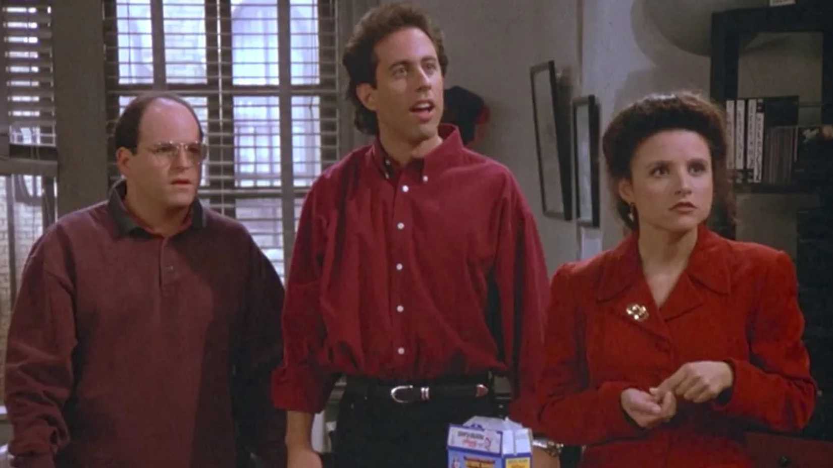 33 Years Later, Jerry’s 'Seinfeld' Quote Nobody Remembers Hits Even Harder