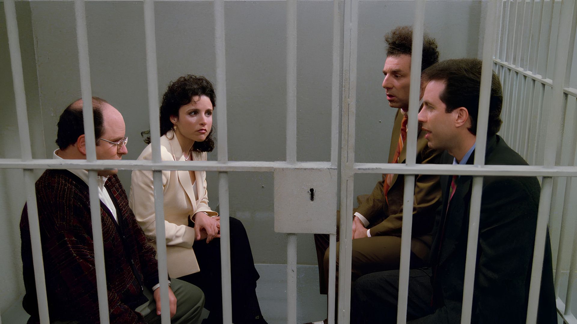 Seinfeld's Soup Nazi Writer Doesn't Get Its Popularity, Prefers 'The ...