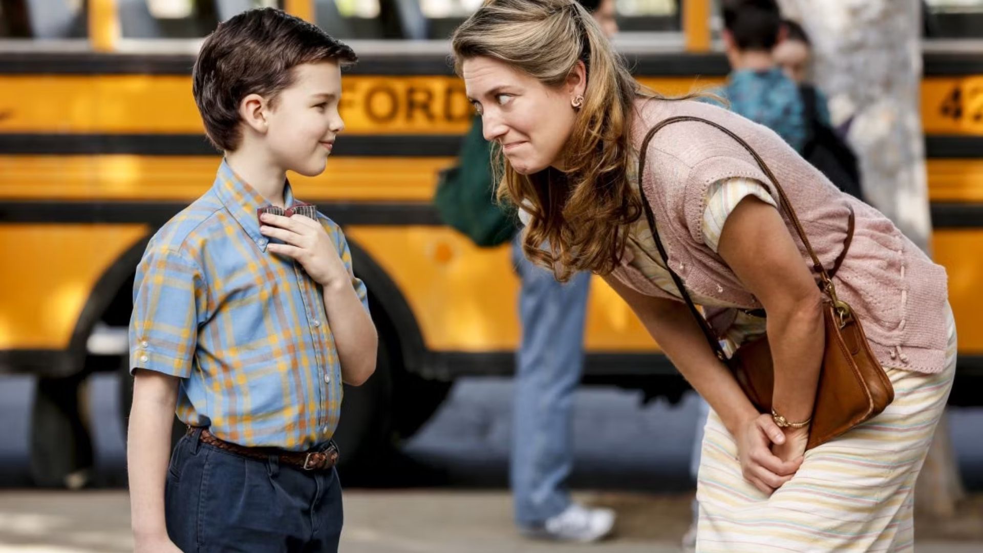 7 Ways Sheldon Cooper's Childhood Was Better Than He Remembers