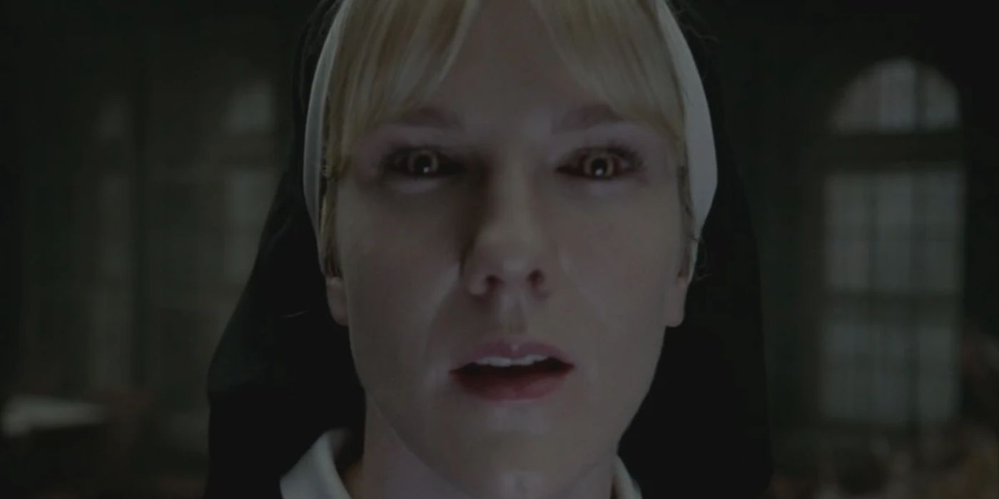 10 Best Easter Eggs in American Horror Story