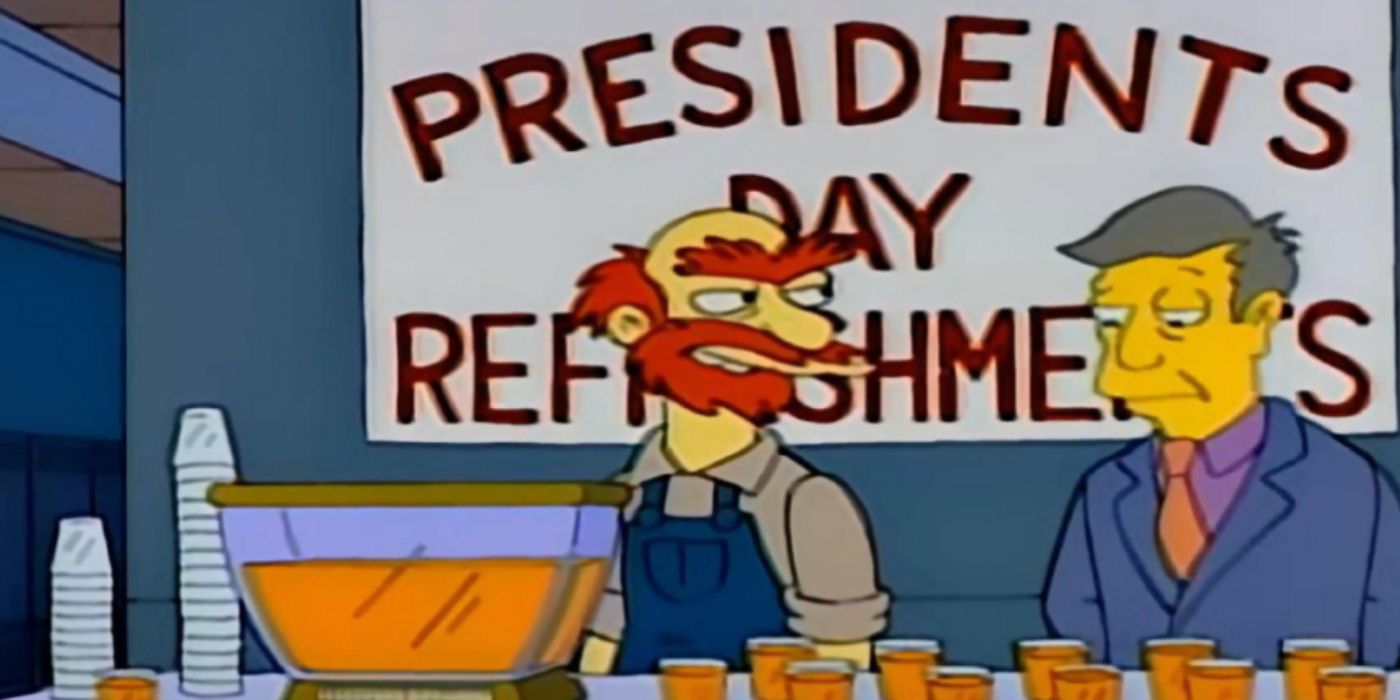 'The Simpsons' Replaced in Fox's Animation Domination Block by 'Family Guy'
