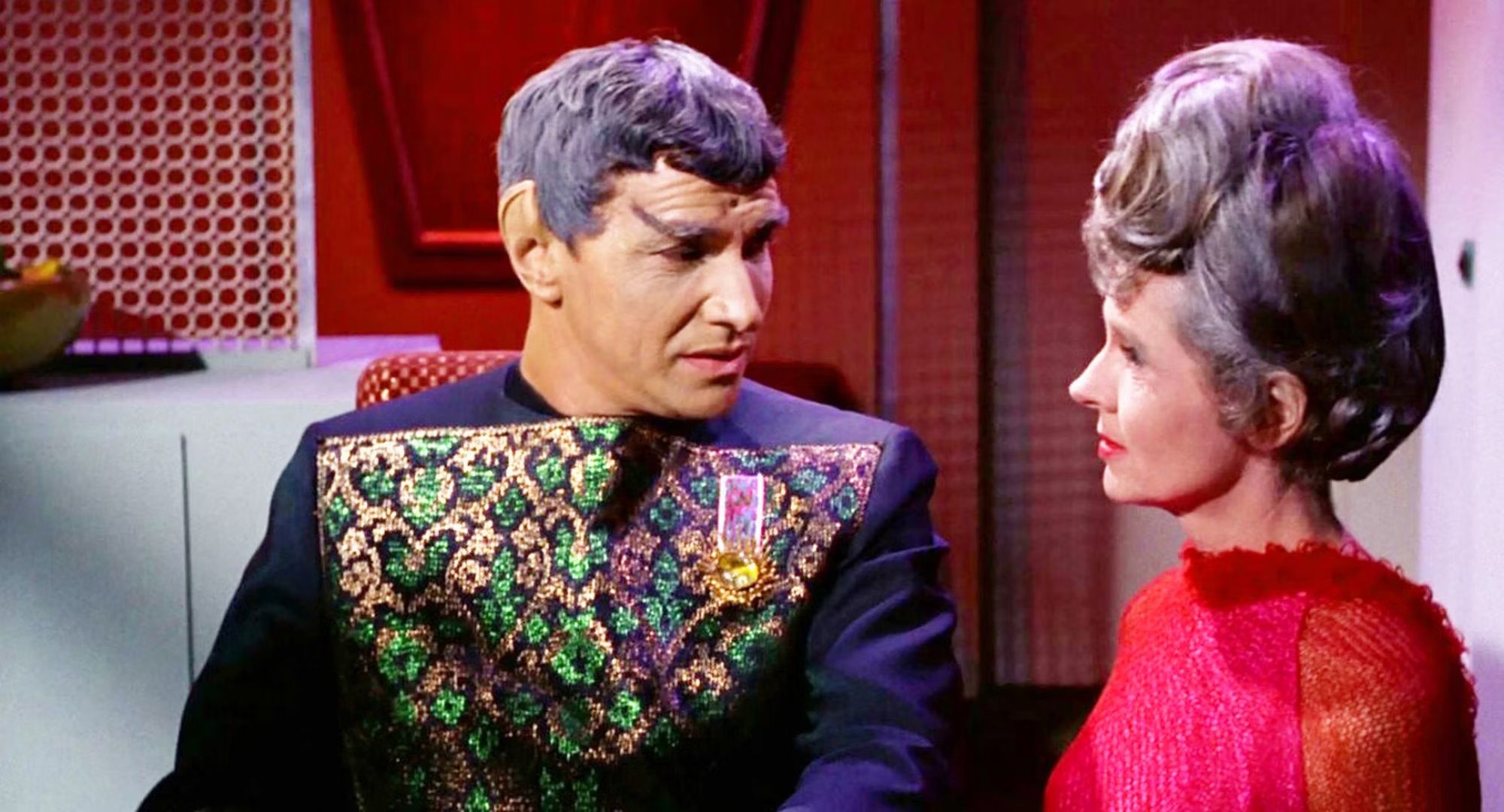 Why Zachary Quinto's Spock Is So Different to the Others