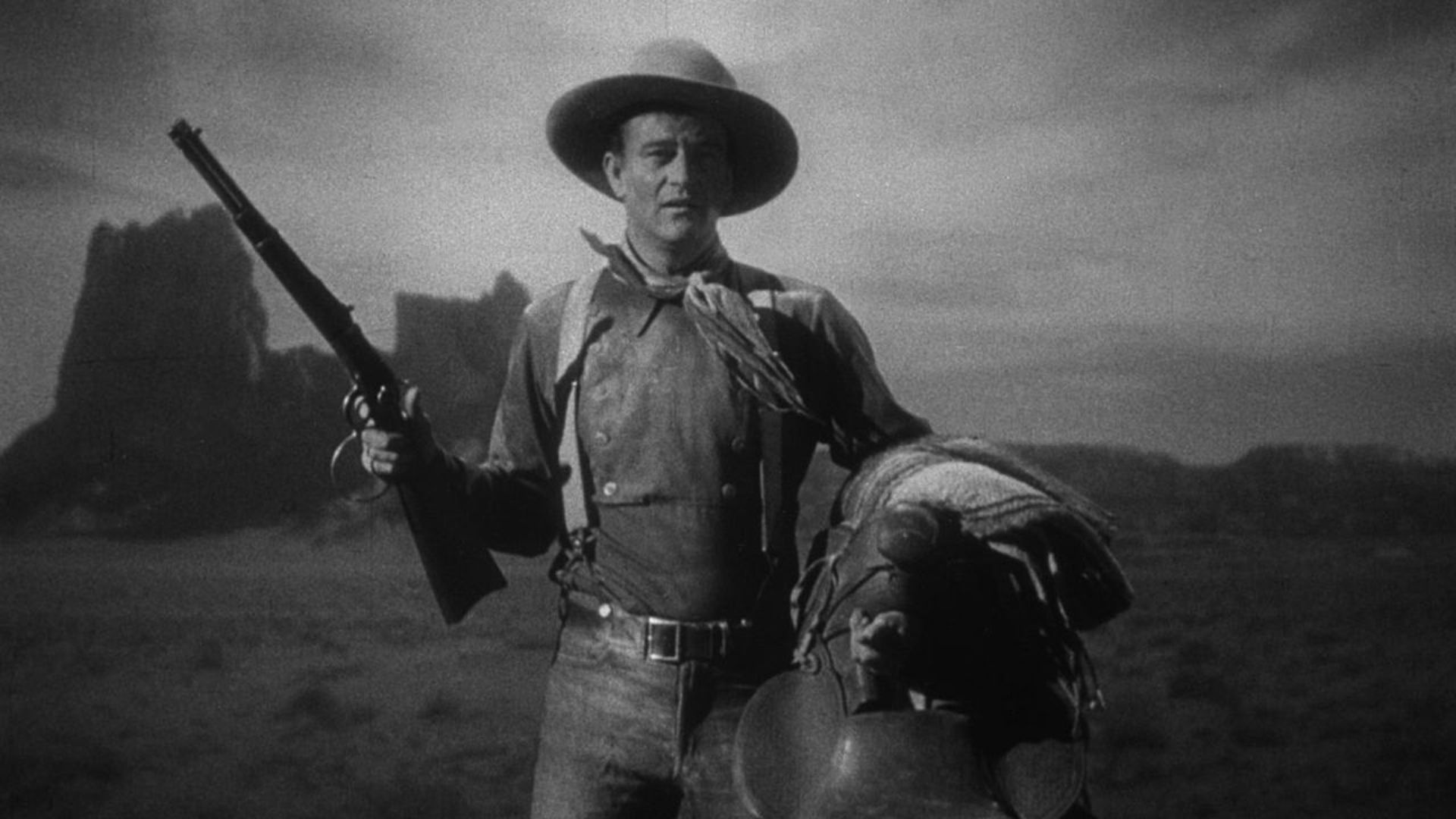 10 Greatest Western Movies, According to the American Film Institute