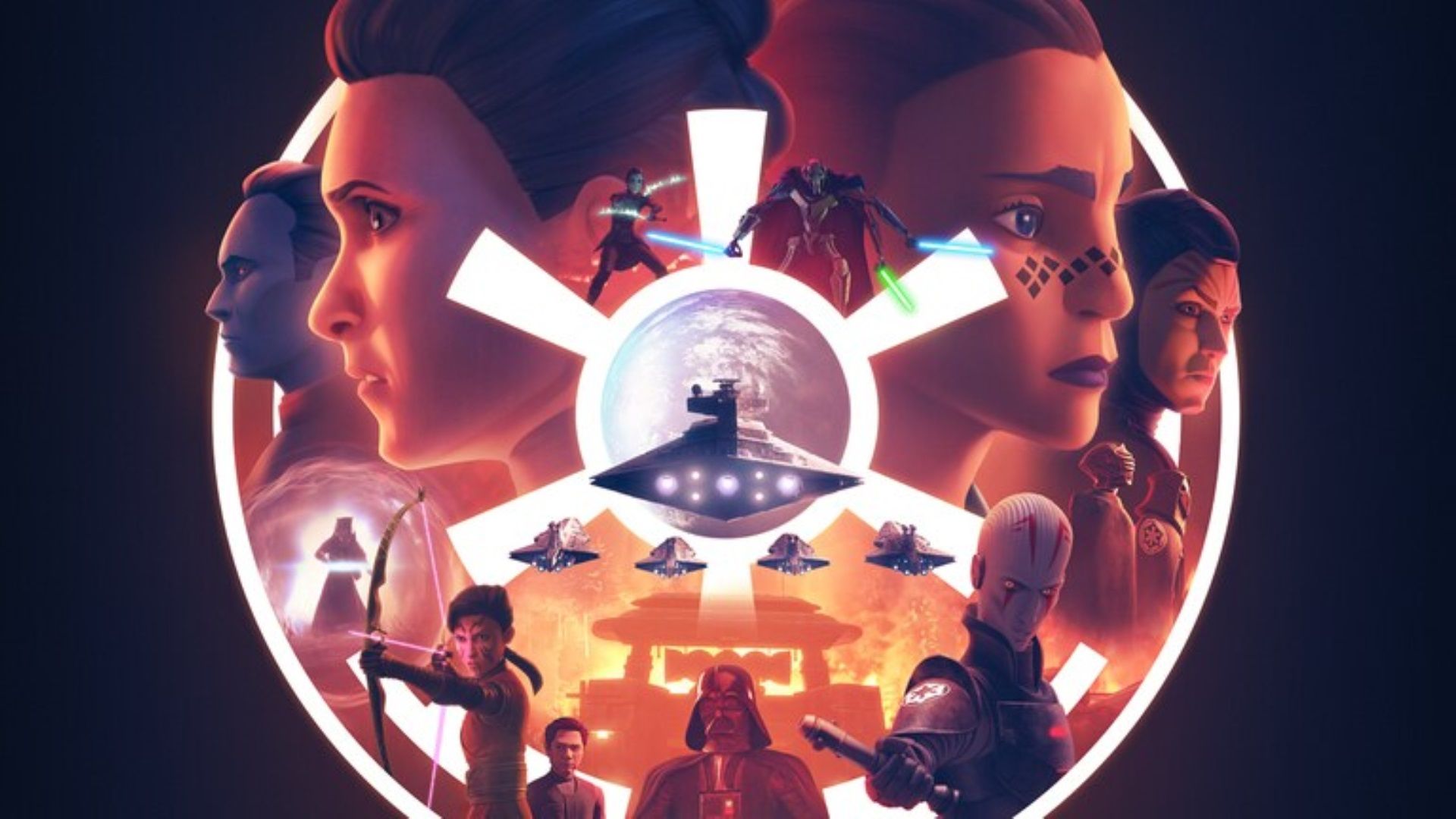 Star Wars Tales #9 アメコミ リーフ From Star Wars Tales #9 by Jay Stephens - fixed page order