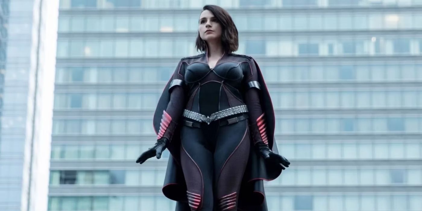 10 Strongest Supes on The Boys, Ranked