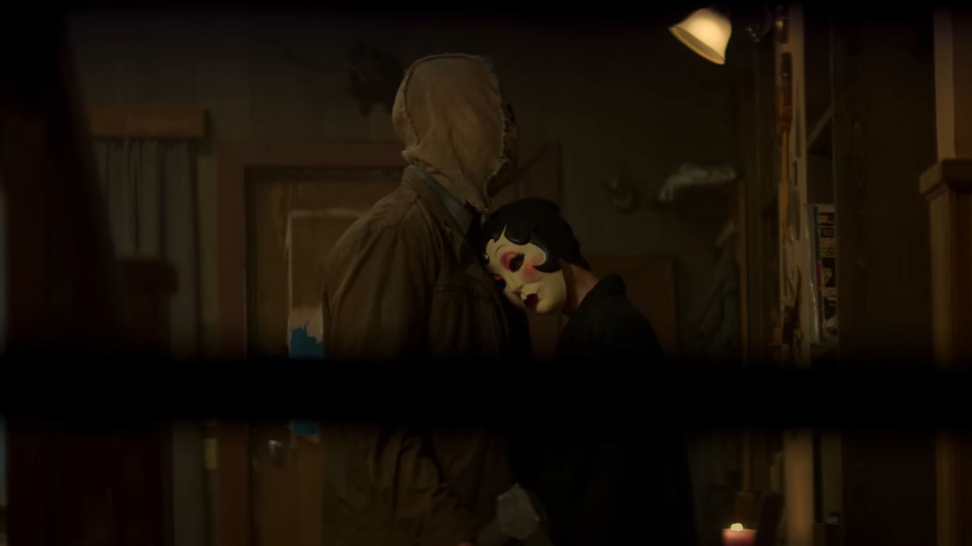 The Strangers Chapter 1 Producer Previews Chapters 2 and 3