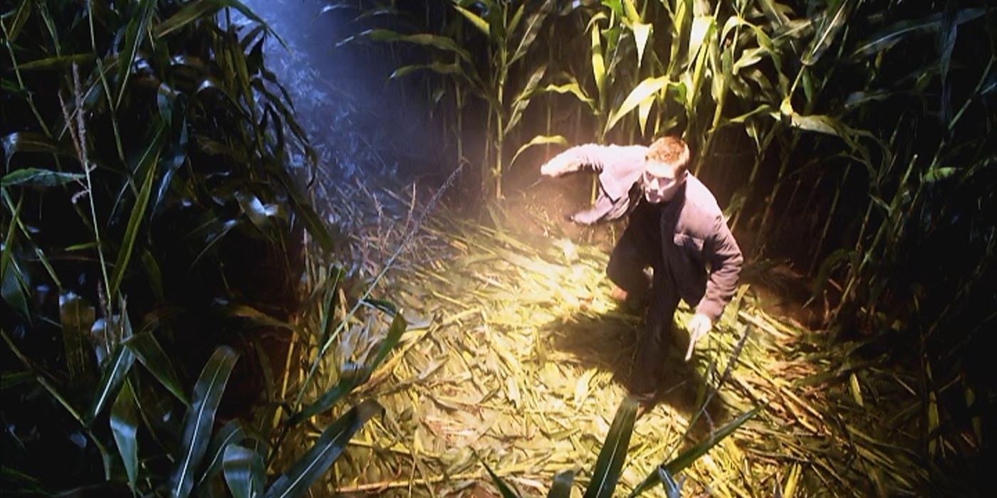 13 Weirdest Episodes of Supernatural