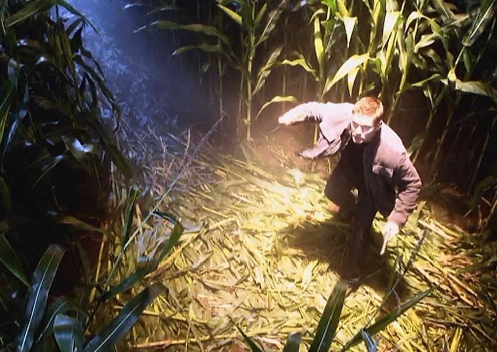 13 Weirdest Episodes of Supernatural