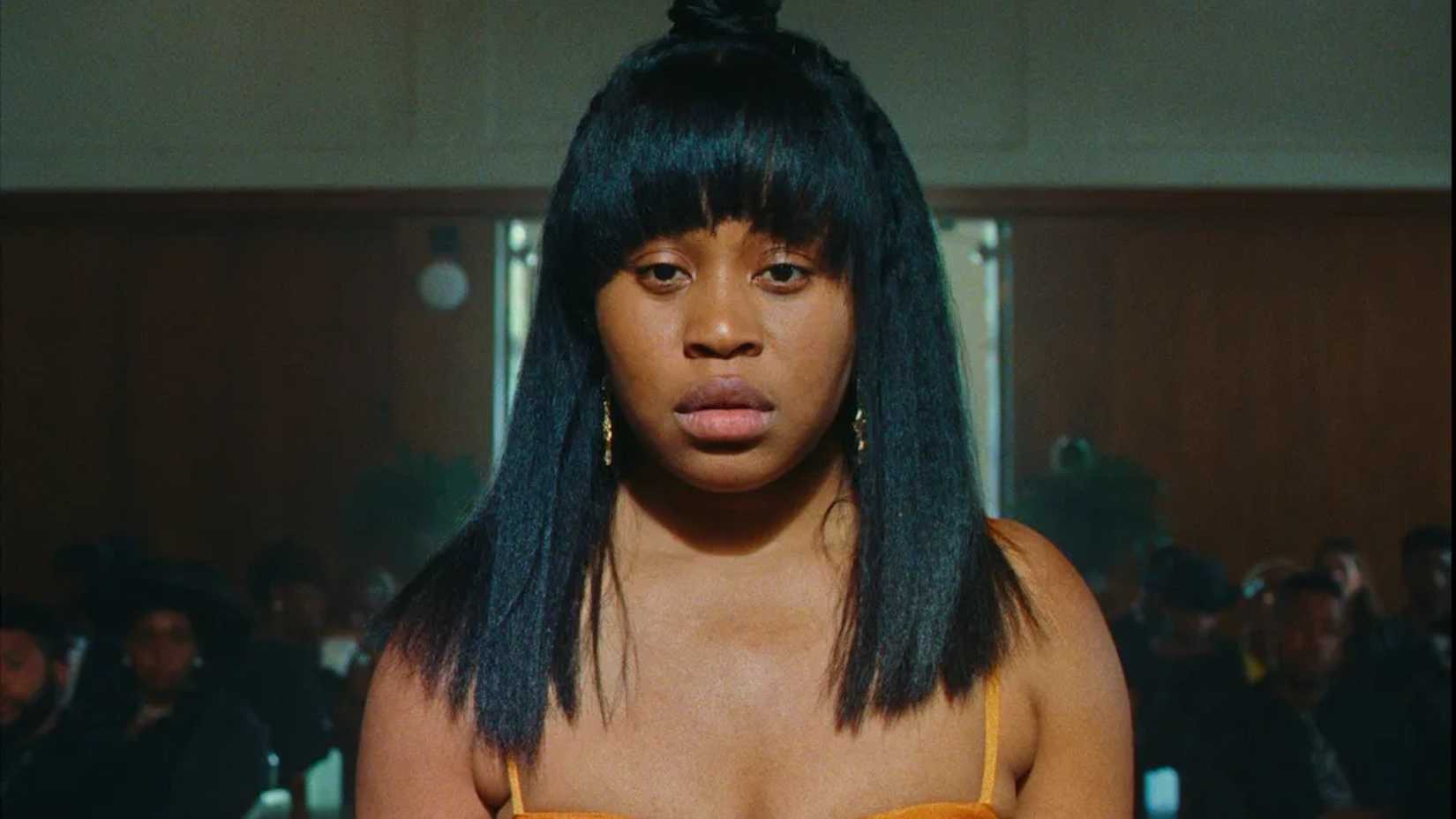 Swarm Dominique Fishback