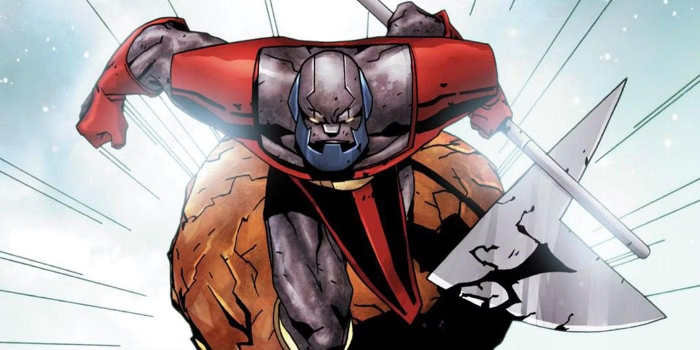 10 Villains That Conor McGregor Could Play in the MCU