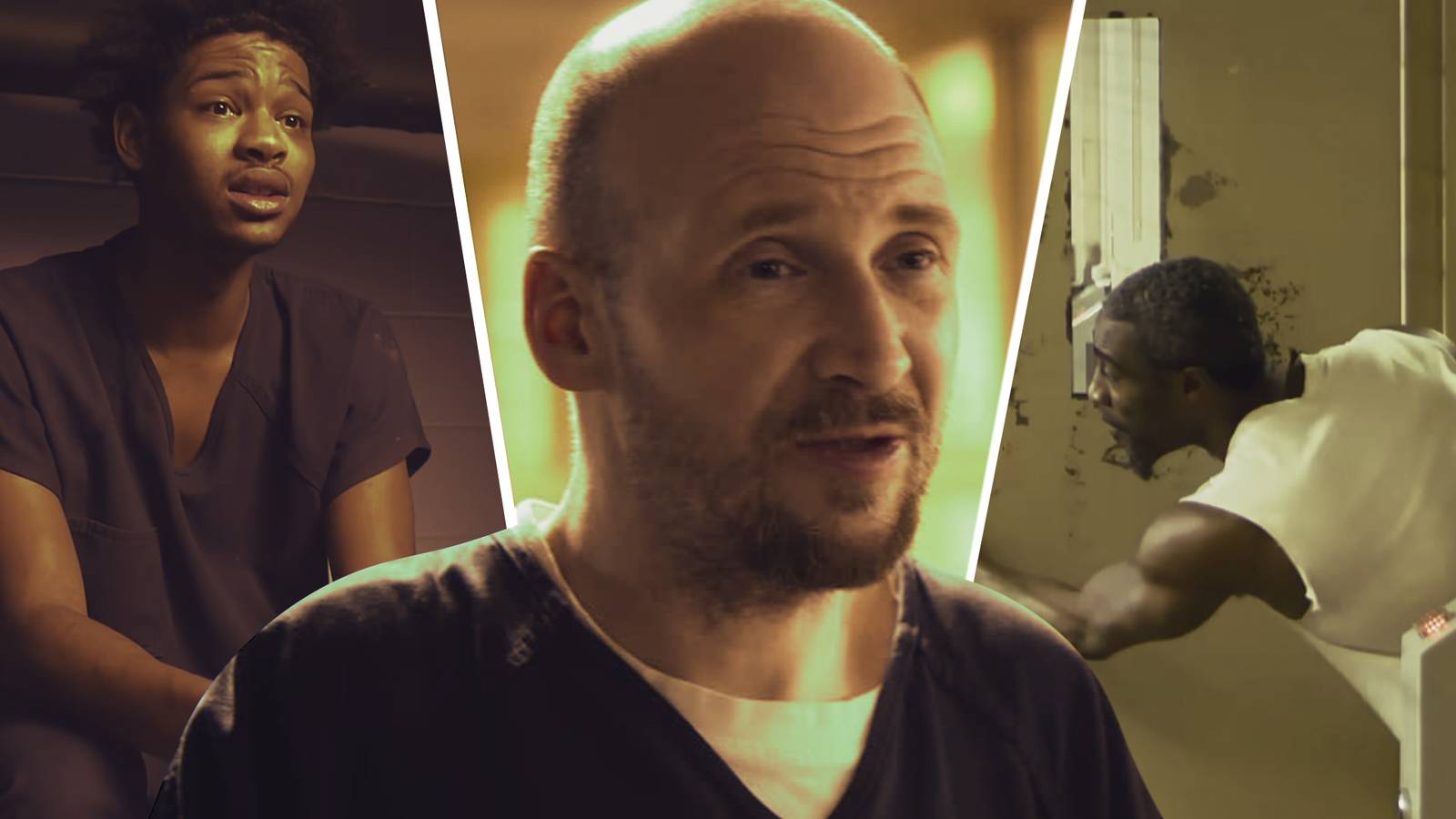 The Fascination With Netflix's Unlocked: A Jail Experiment, Explained