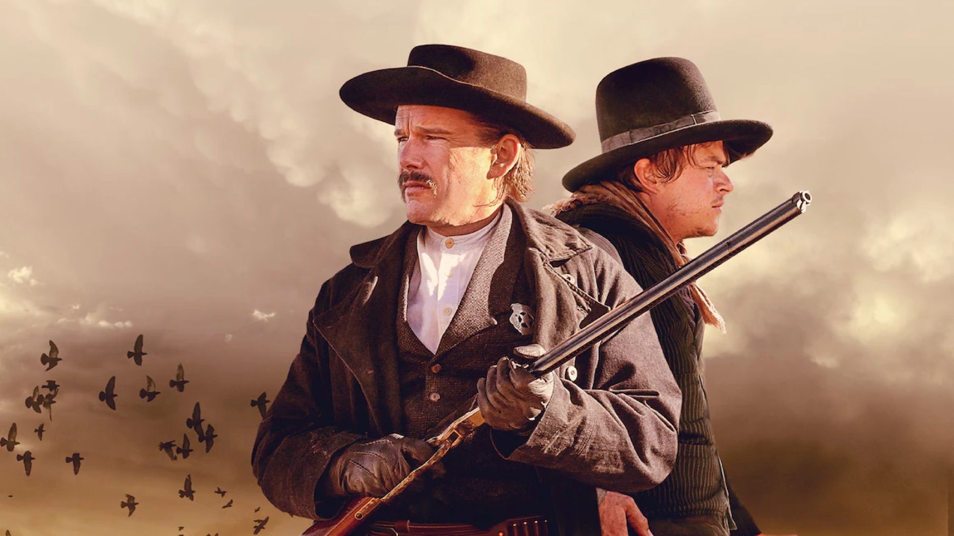 Every Western Movie Coming to Tubi in May 2024