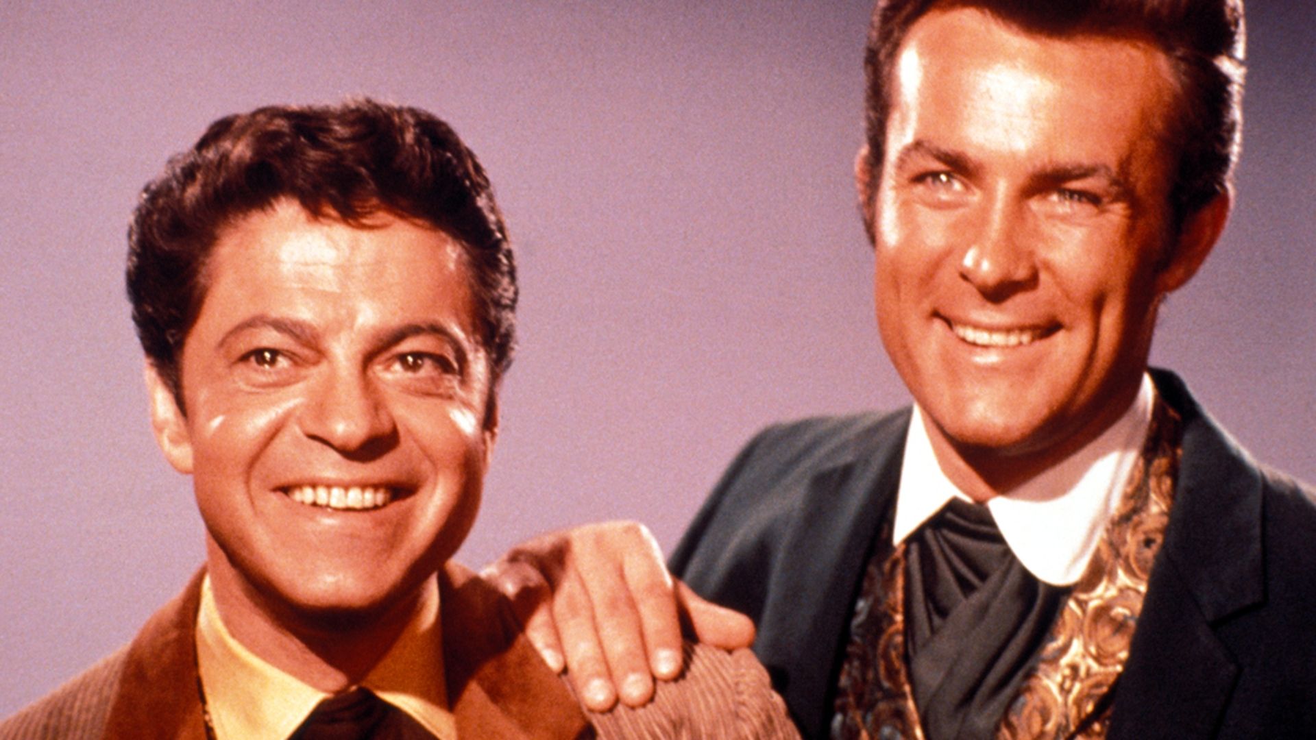 15 Greatest Western TV Characters of All Time