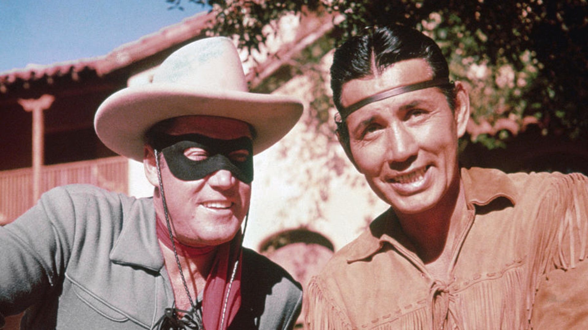 15 Greatest Western TV Characters of All Time