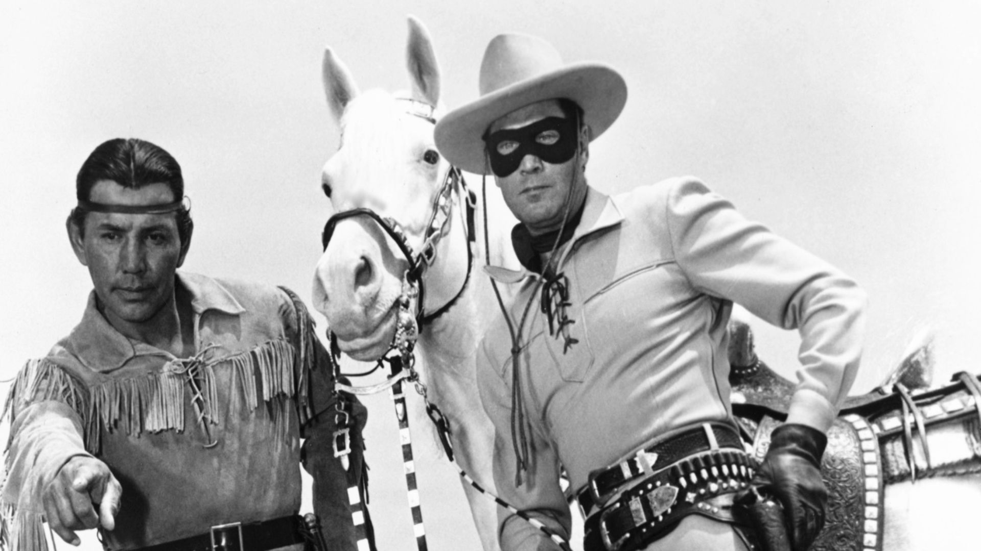 15 Greatest Western TV Characters of All Time