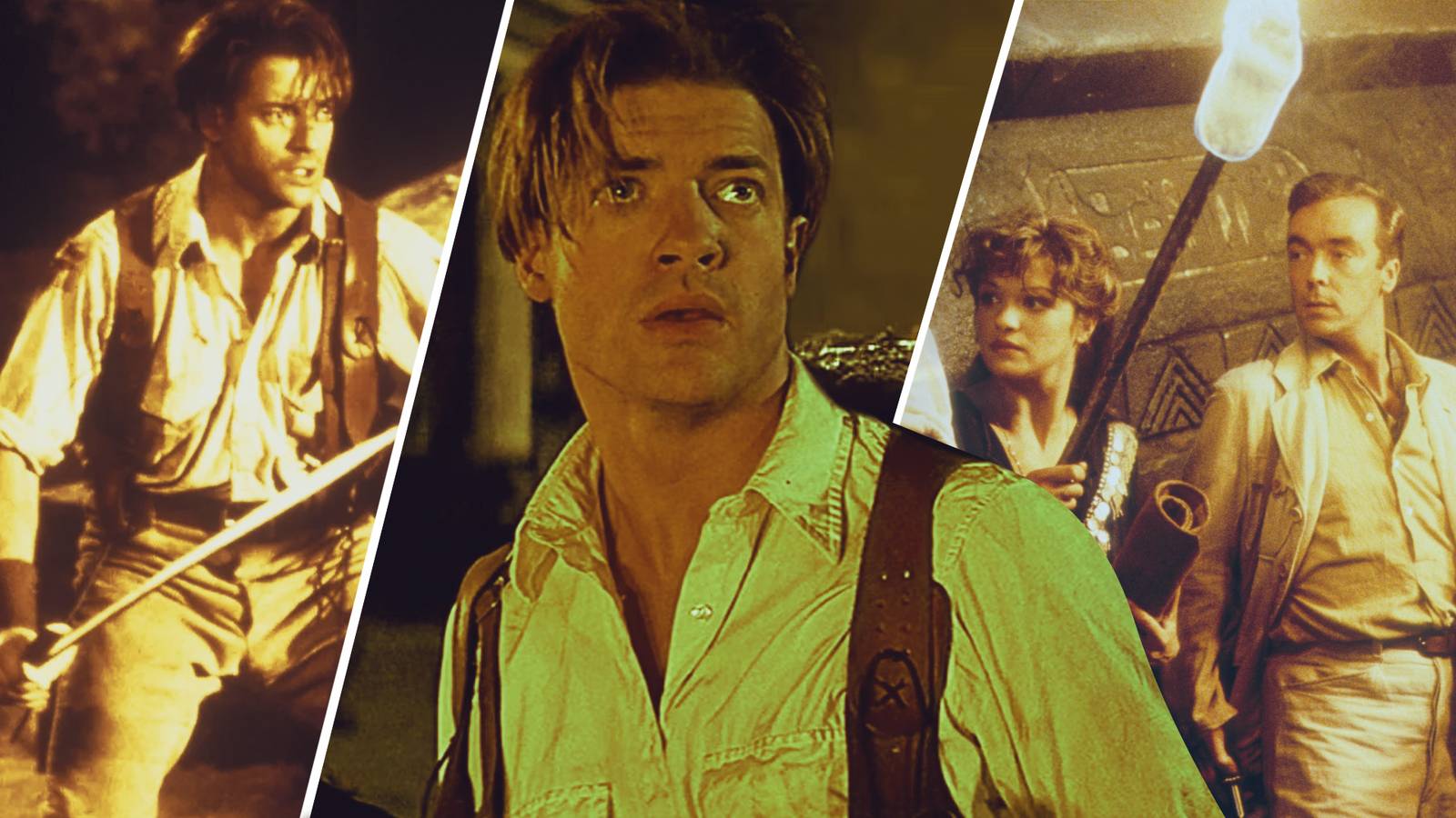 16 Fan-Made Movie Posters WAY BETTER Than The Official Versions, image size:1600x900