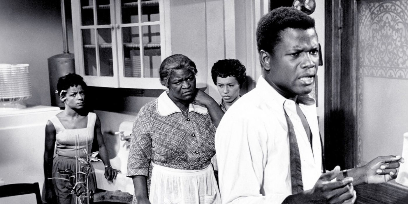 10 Movies & TV Shows That Helped Define Louis Gossett Jr.'s Storied Career