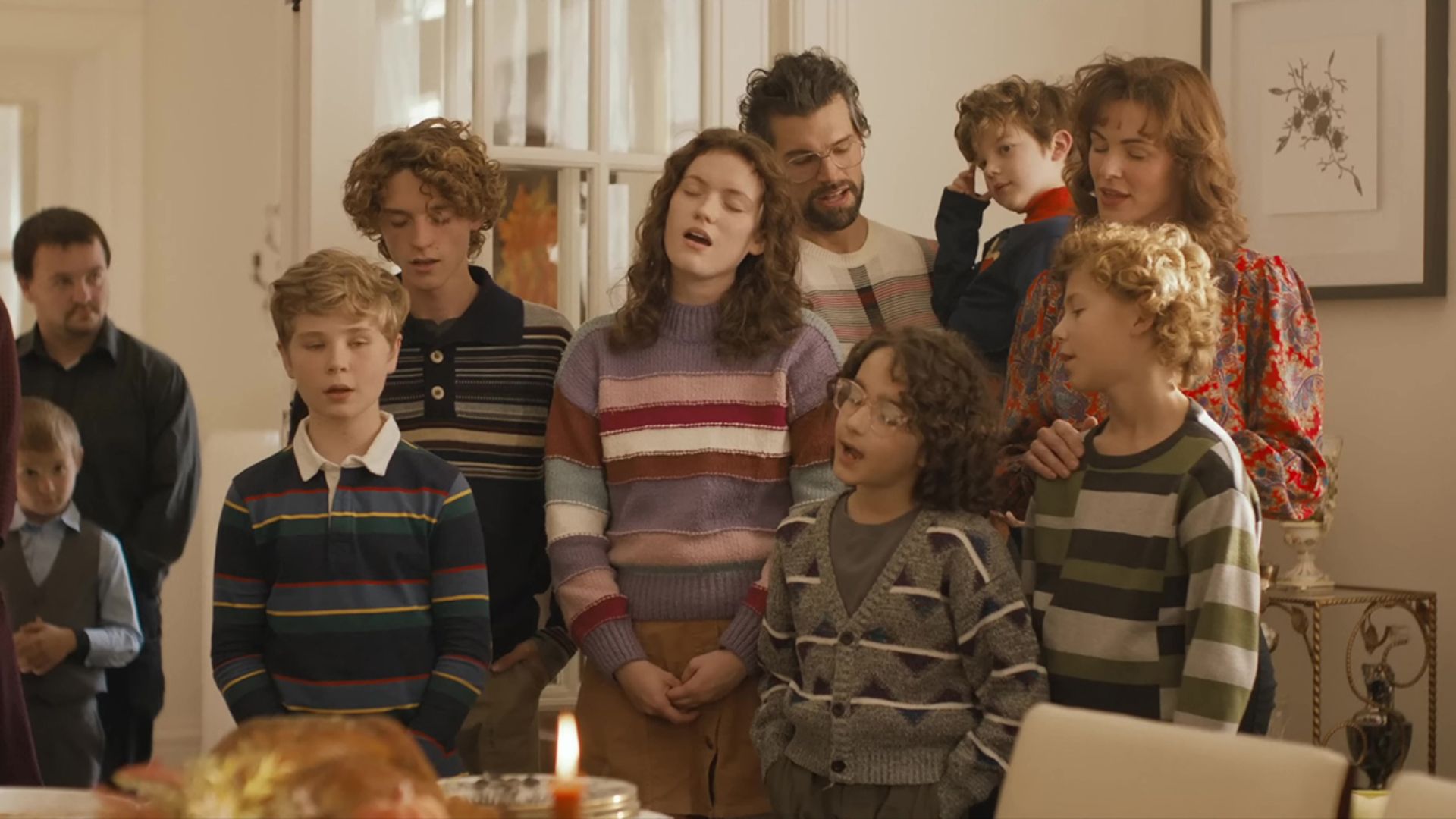 Unsung Hero Review: Uplifting True Story Behind For King & Country