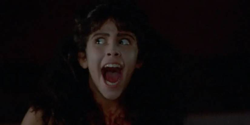 The twist ending of Sleepaway Camp