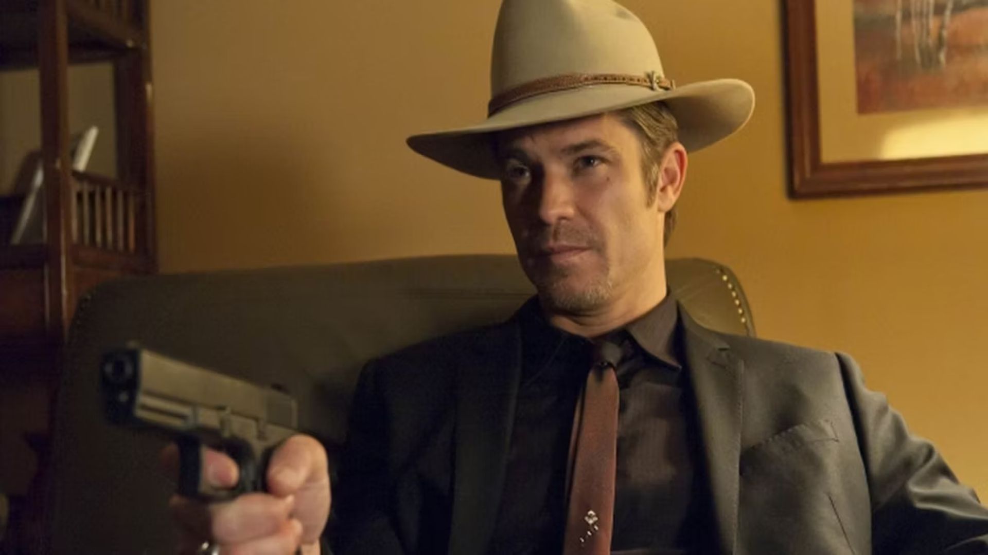 15 Greatest Western TV Characters of All Time