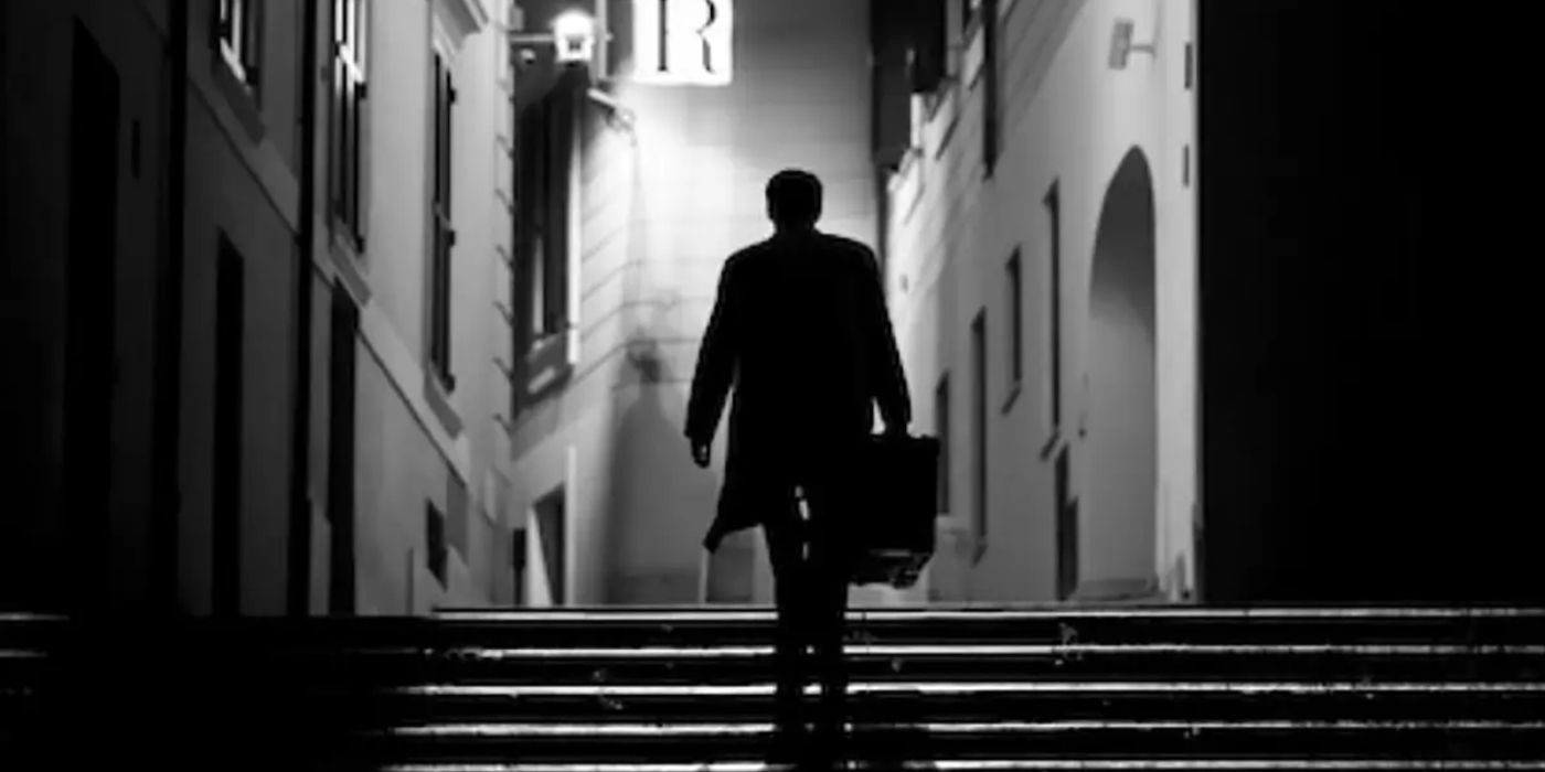 Schindler's List Writer on Why He Needed to Make a Talented Mr. Ripley Show