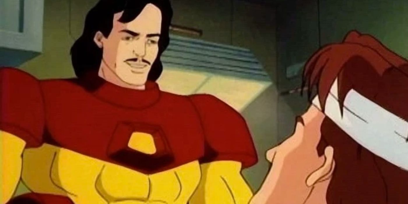 How to Watch the ‘90s Animated Marvel Universe in Order