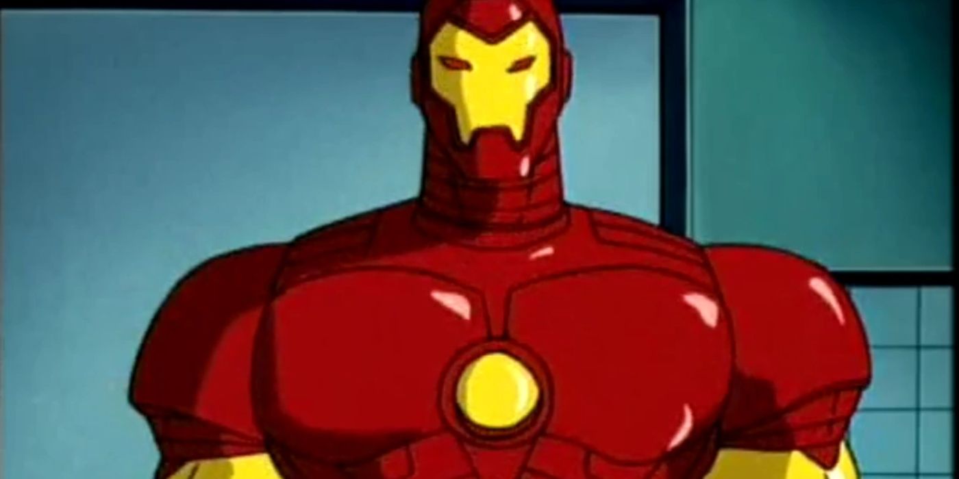 How to Watch the ‘90s Animated Marvel Universe in Order
