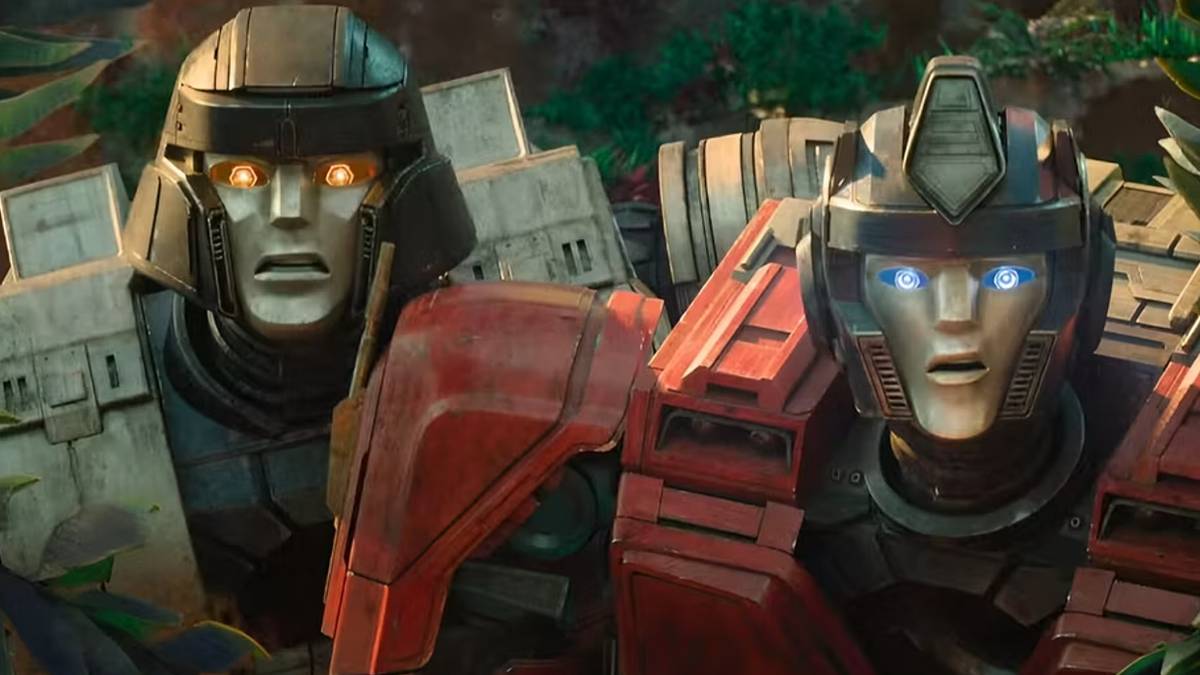 Transformers One Director Dishes on the Film’s True Antagonist: ‘That ...