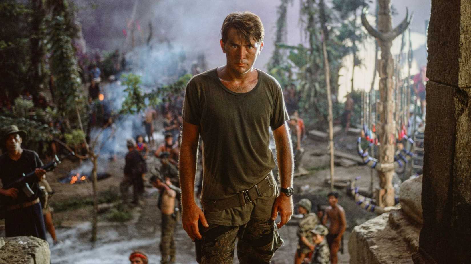 The Actor Who Secretly Saved 'Apocalypse Now', image size:1650x928
