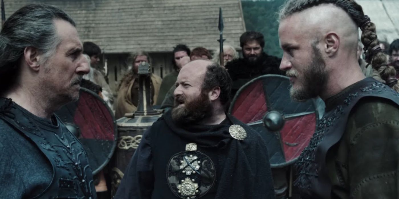 Every Season of Vikings and Vikings: Valhalla, Ranked