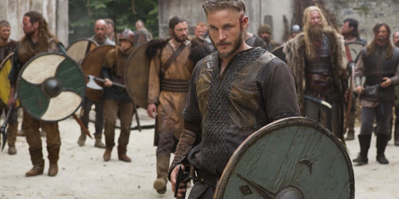 Every Season of Vikings and Vikings: Valhalla, Ranked