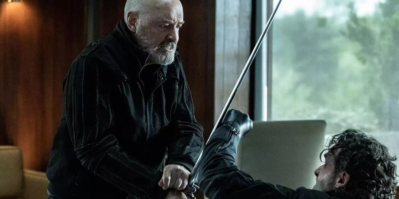 Walking Dead: How The CRM Changes Could Impact Alexandria and Hilltop