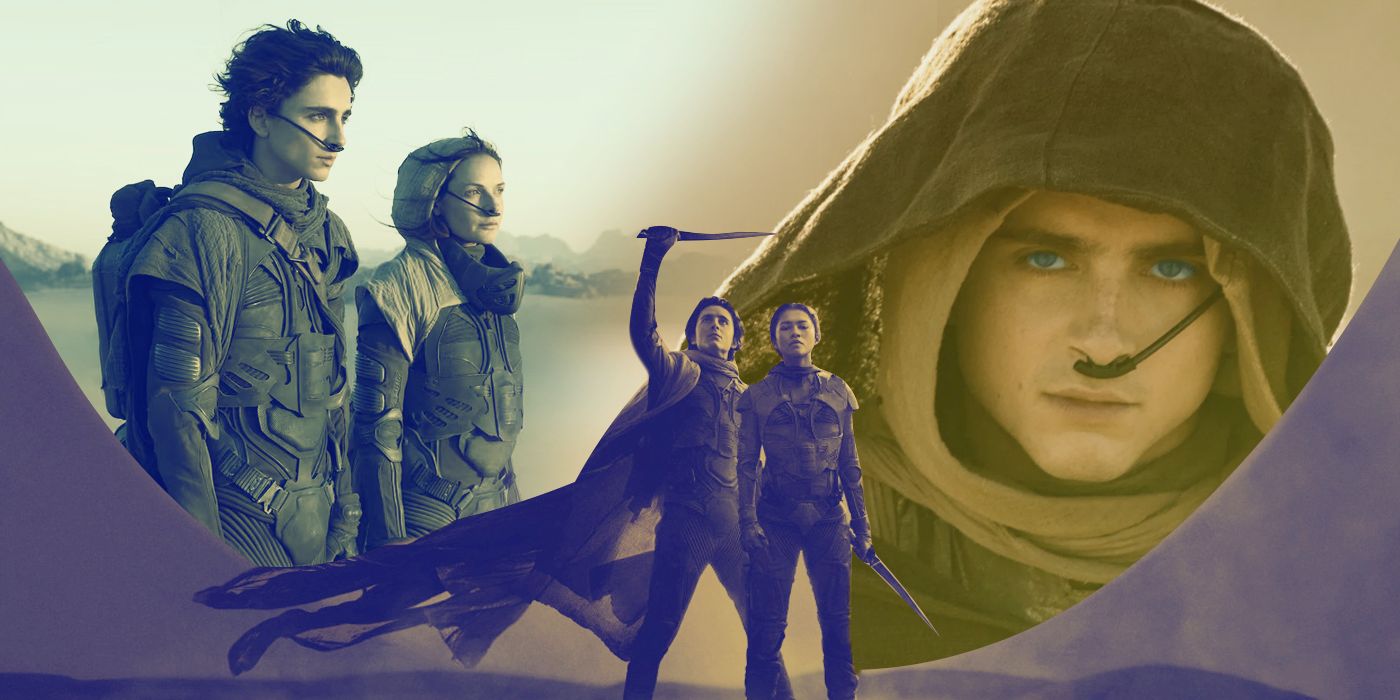 How Biblically Accurate Is The Chosen?