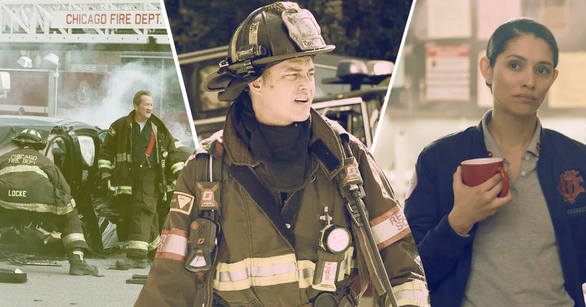 Why Is Chicago Fire Losing Cast Members?